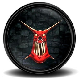 Dungeon Keeper 2 Icon 256x256 png